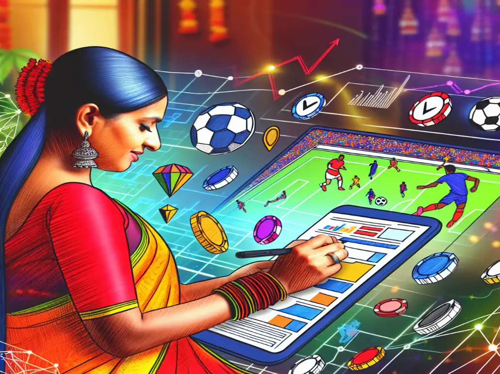 sports bet india